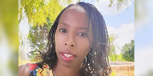Dr Simiso Sokhela of Ezintsha at Wits University is the lead clinician on the ADVANCE study that published 96-week findings in the Lancet HIV journal